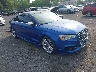 WAUB1GFF4G1****** Salvage and Wrecked 2016 Audi S3 in Scranton