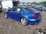 WAUB1GFF4G1****** Salvage and Repairable 2016 Audi S3 in Scranton