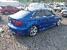 WAUB1GFF4G1****** Salvage and Wrecked 2016 Audi S3 in Pennsylvania State