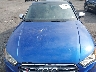 WAUB1GFF4G1****** Salvage and Repairable 2016 Audi S3 in Pennsylvania State