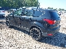 1FMCU0GD1KU****** Salvage and Repairable 2019 Ford Escape in Lexington