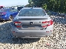 1HGCV3F25NA****** Wrecked 2022 Honda Accord Hybrid