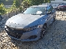 1HGCV3F25NA****** Used and Repairable 2022 Honda Accord Hybrid in Atlanta North