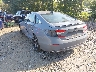1HGCV3F25NA****** Salvage and Repairable 2022 Honda Accord Hybrid in Atlanta North