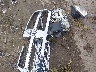 1C6RR7NT4GS****** Destrozados 2016 RAM 1500 en Estado de Virginia Occidental