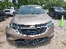2GNAXVEX2K6****** Wrecked 2019 Chevrolet Equinox in Indiana State