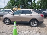 2GNAXVEX2K6****** Repairable 2019 Chevrolet Equinox in Indiana State