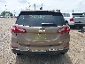 2GNAXVEX2K6****** Wrecked 2019 Chevrolet Equinox