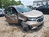 2GNAXVEX2K6****** Salvage and Wrecked 2019 Chevrolet Equinox in Indianapolis