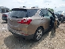 2GNAXVEX2K6****** Salvage and Wrecked 2019 Chevrolet Equinox in Indiana State