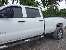 1GC1KREY5KF****** Reparables 2019 Chevrolet Silverado 2500 en Estado de Indiana