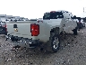 1GC1KREY5KF****** Salvamento y Destrozados 2019 Chevrolet Silverado 2500 en Estado de Indiana