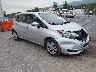 3N1CE2CP3HL****** Salvamento y Destrozados 2017 Nissan Versa Note en Altoona