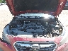 4S3BNAN6XJ3****** Repairable 2018 Subaru Legacy in Burlington