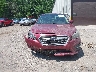 4S3BNAN6XJ3****** Wrecked 2018 Subaru Legacy in Vermont State