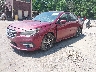 4S3BNAN6XJ3****** Used and Repairable 2018 Subaru Legacy in Burlington