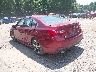 4S3BNAN6XJ3****** Salvage and Repairable 2018 Subaru Legacy in Burlington