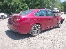 4S3BNAN6XJ3****** Salvage and Wrecked 2018 Subaru Legacy in Vermont State