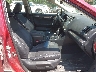 4S3BNAN6XJ3****** Used and Repairable 2018 Subaru Legacy in Vermont State
