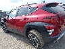 KM8HDCA38TU****** Salvage 2026 Hyundai Kona