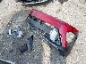 KM8HDCA38TU****** Wrecked 2026 Hyundai Kona in Ohio State