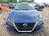 1N4BL4BV7LC****** Used 2020 Nissan Altima in Wisconsin State