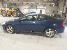 JH4DC53883C****** Reparables 2003 Acura RSX en Estado de Carolina del Norte