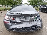 WBA5B3C54GG****** Wrecked 2016 BMW 535i