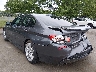 WBA5B3C54GG****** Salvage and Repairable 2016 BMW 535i in Englishtown