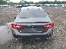 1HGCV1F13LA****** Wrecked 2020 Honda Accord