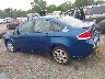 1FAHP35N78W****** Repairable 2008 Ford Focus in Virginia State