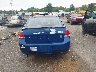1FAHP35N78W****** Wrecked 2008 Ford Focus