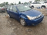 1FAHP35N78W****** Salvage and Wrecked 2008 Ford Focus in Culpeper