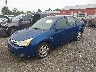 1FAHP35N78W****** Used and Repairable 2008 Ford Focus in Culpeper