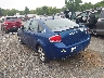 1FAHP35N78W****** Salvage and Repairable 2008 Ford Focus in Culpeper