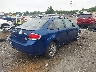 1FAHP35N78W****** Salvage and Wrecked 2008 Ford Focus in Virginia State