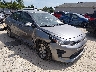 3KPA24AD8ME****** Salvage and Wrecked 2021 Kia Rio in Columbus