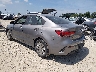 3KPA24AD8ME****** Salvage and Repairable 2021 Kia Rio in Columbus
