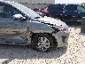 3KPA24AD8ME****** Salvage and Repairable 2021 Kia Rio in Ohio State