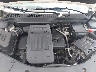 1GNFLGEK5FZ****** Repairable 2015 Chevrolet Equinox in Pulaski