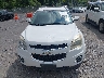 1GNFLGEK5FZ****** Wrecked 2015 Chevrolet Equinox in Virginia State