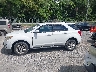1GNFLGEK5FZ****** Repairable 2015 Chevrolet Equinox in Virginia State