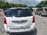 1GNFLGEK5FZ****** Wrecked 2015 Chevrolet Equinox