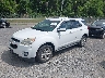 1GNFLGEK5FZ****** Used and Repairable 2015 Chevrolet Equinox in Pulaski