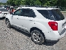1GNFLGEK5FZ****** Salvage and Repairable 2015 Chevrolet Equinox in Pulaski