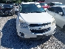 1GNFLGEK5FZ****** Salvage and Repairable 2015 Chevrolet Equinox in Virginia State
