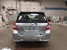 JHMGD37687S****** Wrecked 2007 Honda Fit