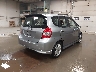JHMGD37687S****** Salvage and Wrecked 2007 Honda Fit in Maine State