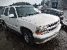 1GNEK13T91J****** Salvage and Wrecked 2001 Chevrolet Tahoe in Buckhannon