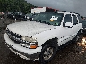 1GNEK13T91J****** Used and Repairable 2001 Chevrolet Tahoe in Buckhannon